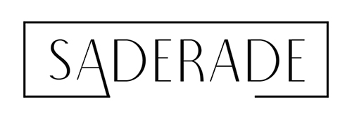 Logotipo Saderade